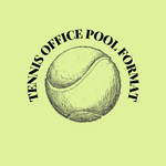 tennis office pool image