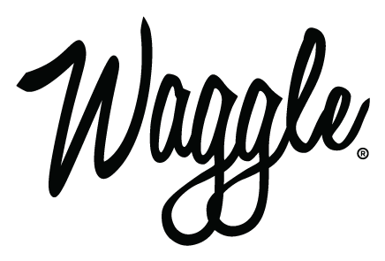 Waggle logo
