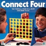 connect 4